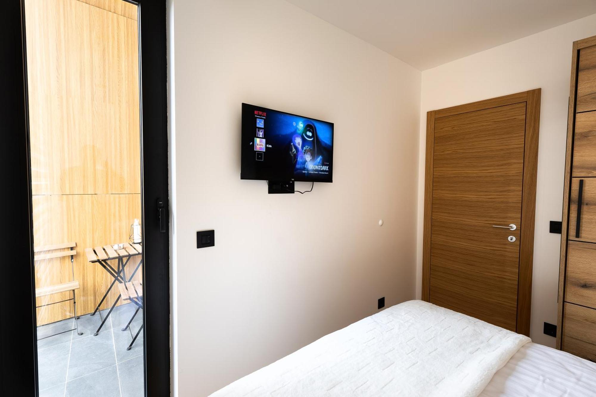 Appartamento Dameski House Srebrni Vrhovi