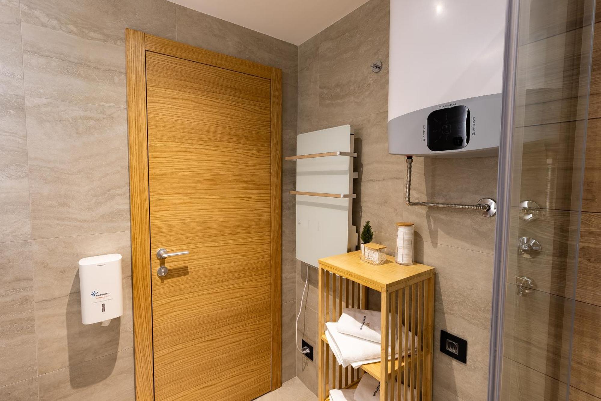 Dameski House Srebrni Vrhovi Appartamento Zlatibor