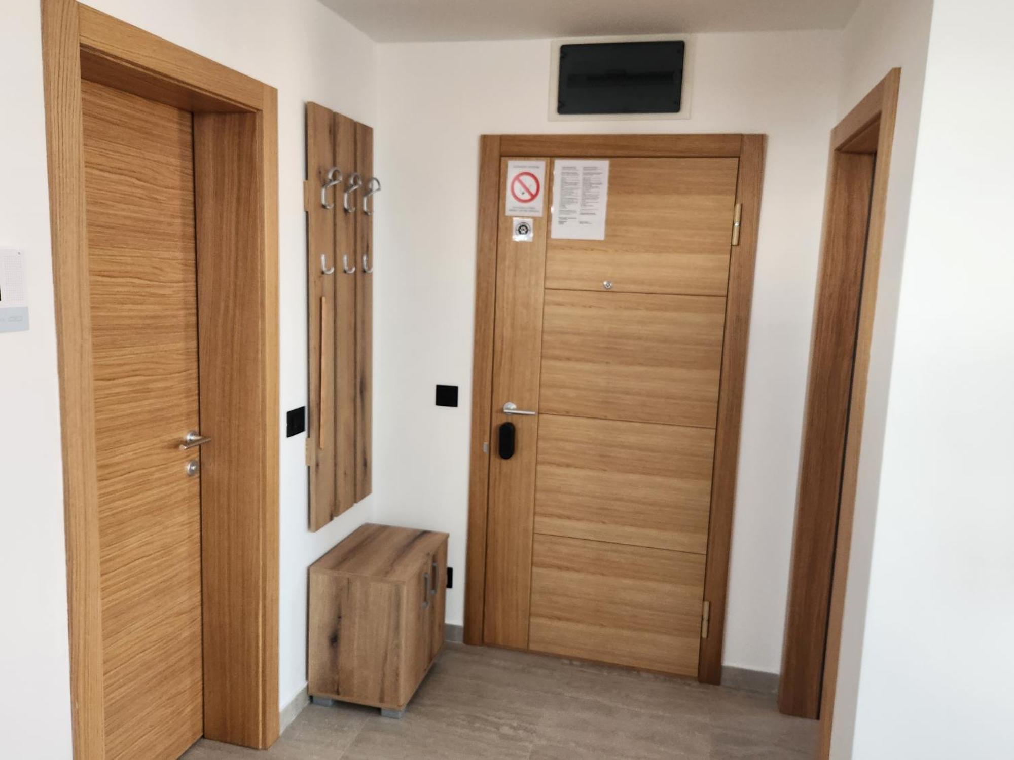Appartamento Dameski House Srebrni Vrhovi