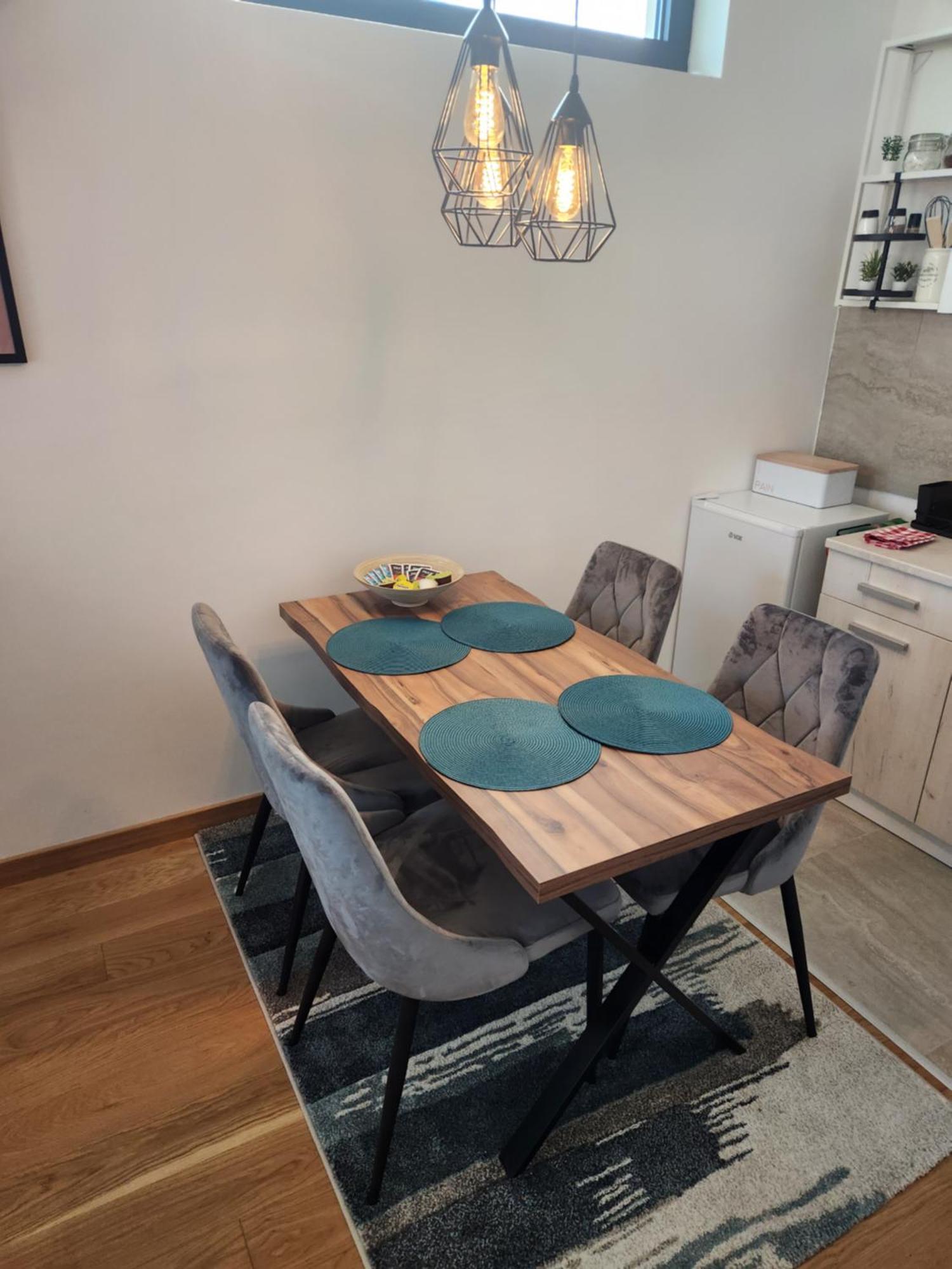 Dameski House Srebrni Vrhovi Appartamento