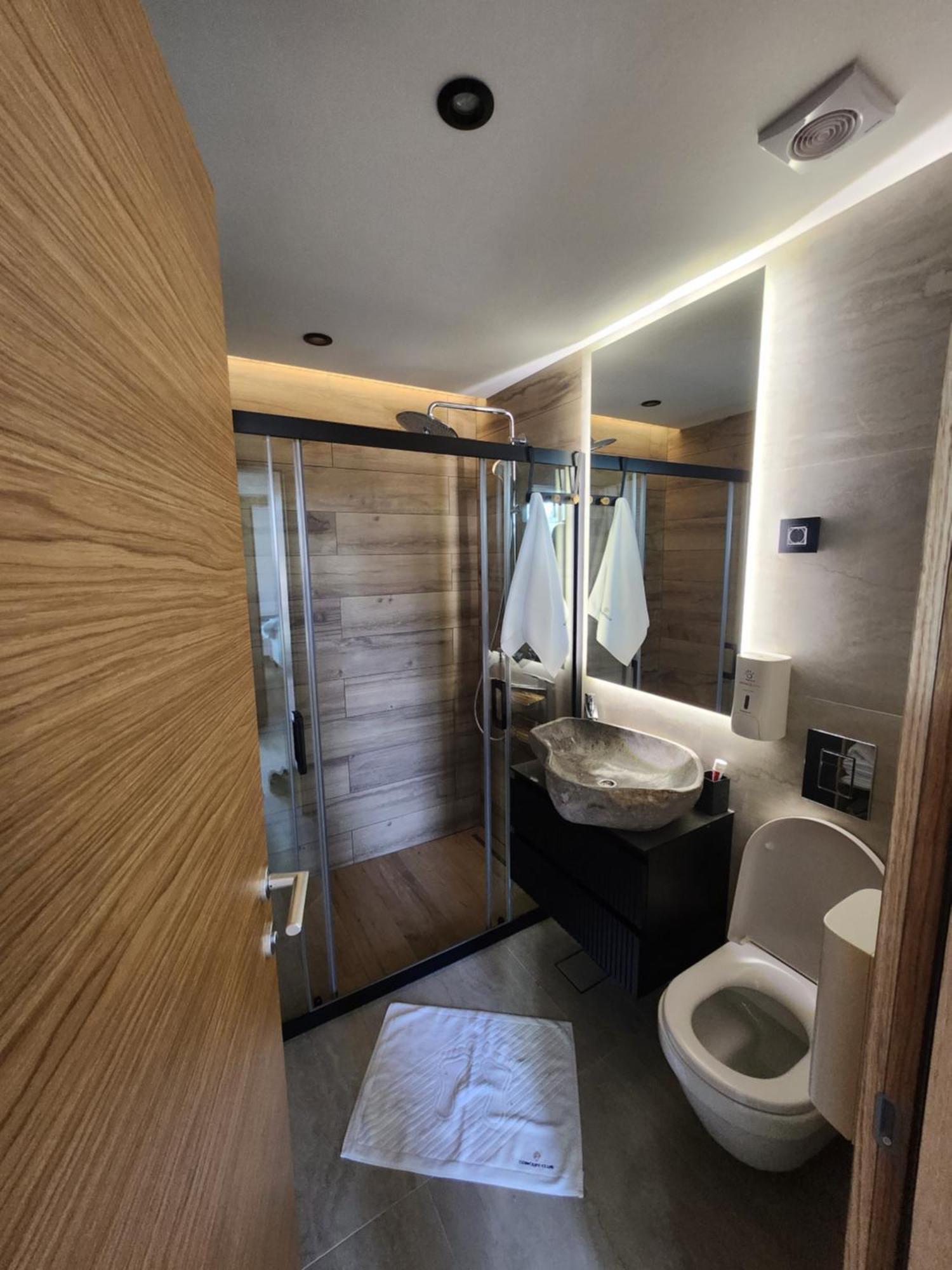 Appartamento Dameski House Srebrni Vrhovi