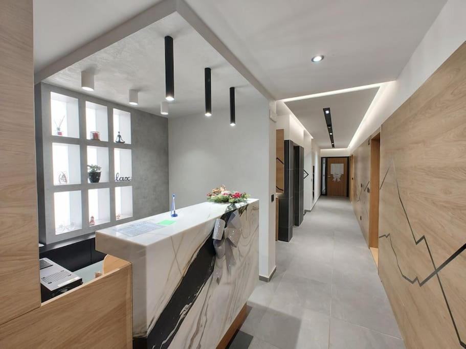 Dameski House Srebrni Vrhovi Appartamento Zlatibor