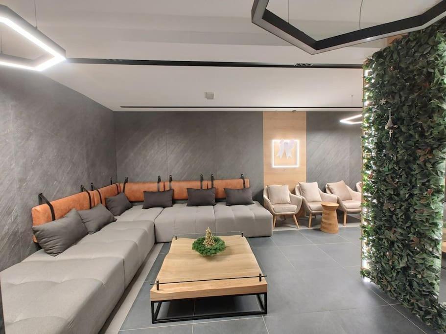 Appartamento Dameski House Srebrni Vrhovi
