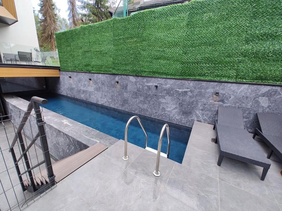 Διαμέρισμα Dameski House Srebrni Vrhovi *