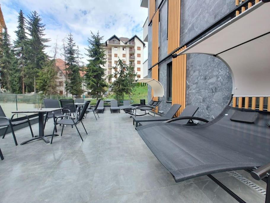 Dameski House Srebrni Vrhovi *